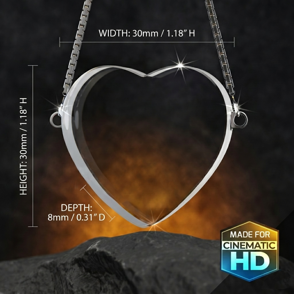 Heart Bracelet